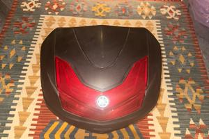 Bauletto originale Tmax 560