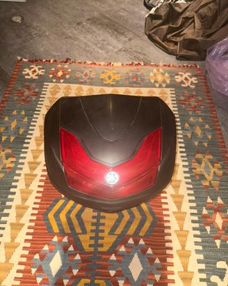 Bauletto originale Tmax 560