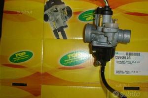 Carburatore dell'orto phva 17,5 f12 / aerox /