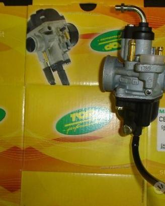 Carburatore dell'orto phva 17,5 f12 / aerox /