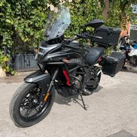 Voge Valico 300 DS FULL