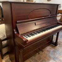 Pianoforte Lehmann Trigoria