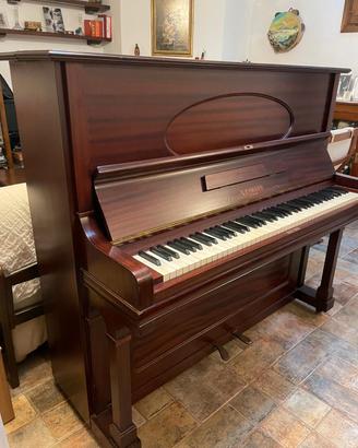 Pianoforte Lehmann Trigoria