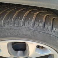 gomme invernali  225/55R18