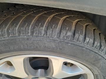 gomme invernali  225/55R18
