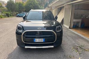Mini countrym