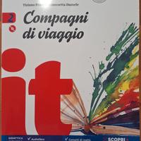 Compagni di viaggio vol.2