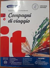 Compagni di viaggio vol.2