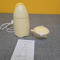 Grattugia Elettrica Guzzini design Dario Tanfoglio