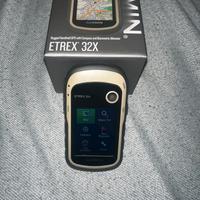 Garmin etrex 32x