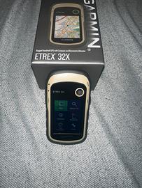 Garmin etrex 32x