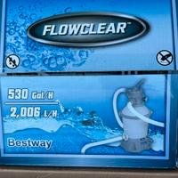 PISCINA ESTERNA BESTWAY STEEL PRO MAX