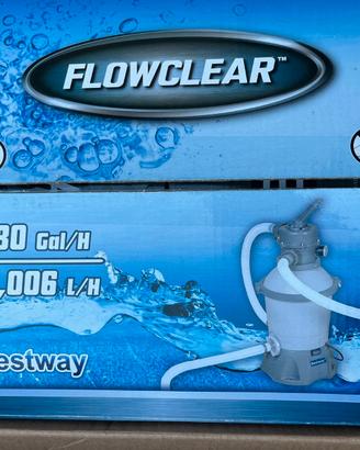 PISCINA ESTERNA BESTWAY STEEL PRO MAX