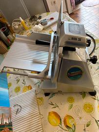 Affettatrice Sirman Mirra 250