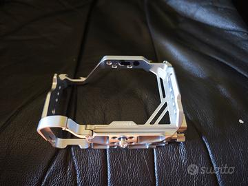 cage gabbia smallrig a7c ii più cavo hdmi