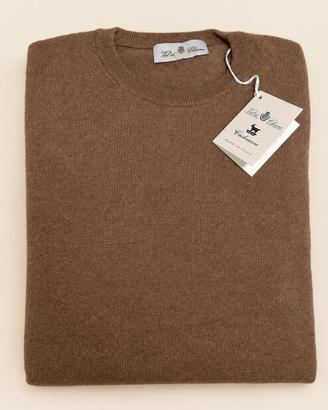 Pullover Misto Cashmere
