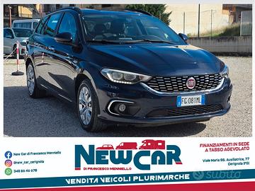 Fiat Tipo sw 1.6 mjt 120cv