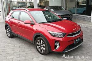 Kia Stonic MHEV 1.0 TGDi 100cv Urban Techno&De