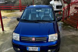 Fiat panda 169 cambio automatico