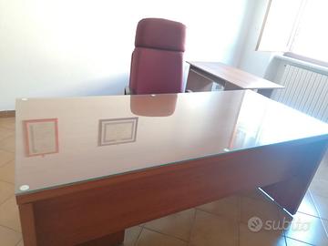 Mobili studio professionale