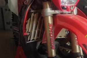Honda cre 250