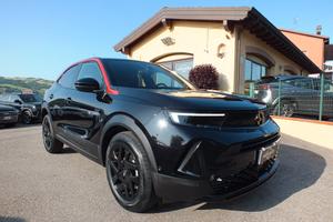 OPEL MOKKA 1.2 TURBO 130 CV GS-LINE