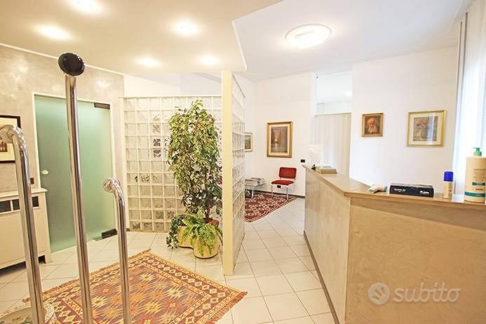 Appartamento – Bergamo, Città Alta - Vista 2