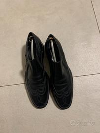 Scarpe hornet botticelli tg. 44 nere