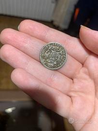 Austria 1 ducato, Francesco 1 (1745)