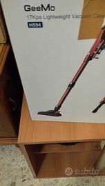 Scopa GeeMo H594 17Kpa 2-in-1