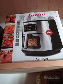 Friggitrice ad Aria