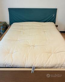 Futon giapponese originale