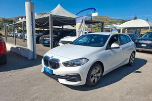 Bmw serie 1 116d 5p anno 2023
