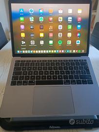 MacBook Air, Retina, 13-inch, 2018