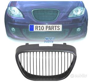 GRIGLIA SEAT LEON II 2 1P 05- TOLEDO III 3 5P 04- 