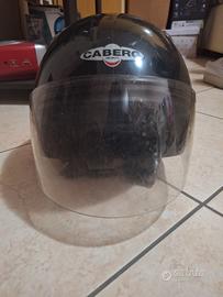 Casco per moto