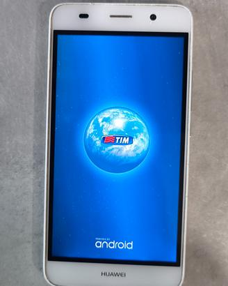 HUAWEI Y6