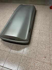 Porta bagagli  thule