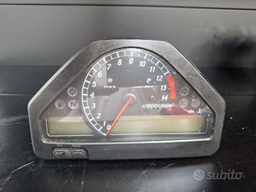 Strumentazione Honda CBR 1000 rr 2003 2006