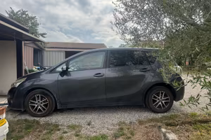 Auto usata  grigis