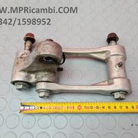 LEVERAGGI LEVERAGGIO HUSQVARNA TE 450 2003 2004 SM