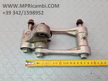 LEVERAGGI LEVERAGGIO HUSQVARNA TE 450 2003 2004 SM