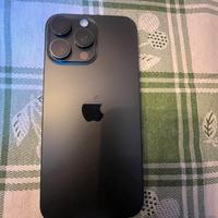 Iphone 16 pro max 256 gb