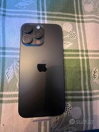 Iphone 16 pro max 256 gb