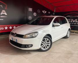 Volkswagen Golf Plus 1.6 TDI DPF Trendline