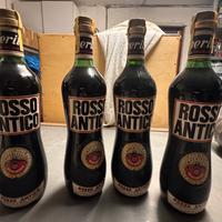 Vintage Rosso Antico Vermouth 4 Bottiglie