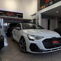 Audi S3 2,.0Tfsi Quattro s tronic .