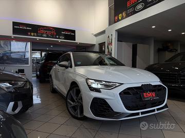 Audi S3 2,.0Tfsi Quattro s tronic .