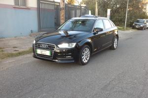 Audi A3 SPB 2.0 TDI 150 Cv Anno 2016