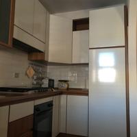 Cucina Lube completa di elettrodomestici